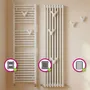 Cadeaux - Vip Crochet blanc - LETSHELTER