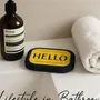 Dish Drainers - Clean and waterproof custom soap holders in 3D printing - CRÉA-TH