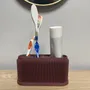 Accessoires à poser - Porte-brosses à dents - CRÉA-TH