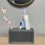 Accessoires à poser - Porte-brosses à dents - CRÉA-TH