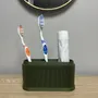 Accessoires à poser - Porte-brosses à dents - CRÉA-TH