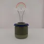 Lampes à poser - Embase Flowers design et moderne en 3D pour petit ampoule - CRÉA-TH