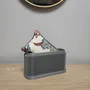 Egouttoirs - Porte éponge en impression 3D - Design et épuré pour la cuisine - CRÉA-TH
