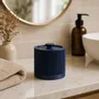 Rangements pour salle de bain - Range coton design avec couvercle – Impression 3D Made in France - CRÉA-TH