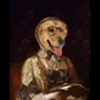 Cadres - D0516-34x40cm - TER HALLE