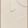 Other wall decoration - 3DF050070E-C02 - TER HALLE