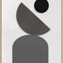 Other wall decoration - 3DF050070E-M01 - TER HALLE