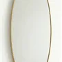 Mirrors - AEM080160GO - TER HALLE