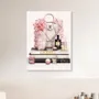 Décorations vitrail  - GLAS060080F-375 - TER HALLE
