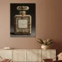 Décorations vitrail  - GLAS060080F-450 - TER HALLE