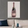 Décorations vitrail  - GLAS060080F-474 - TER HALLE