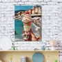 Décorations vitrail  - GLAS060080F-477 - TER HALLE