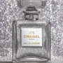 Décorations vitrail  - GLAS060080F-478 - TER HALLE