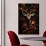 Stained glass decoration - GLAS080120-1028 - TER HALLE
