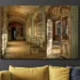 Décorations vitrail  - GLAS080120-1065 - TER HALLE