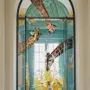 Décorations vitrail  - GLAS080120-1133 - TER HALLE