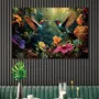 Décorations vitrail  - GLAS080120-1140 - TER HALLE