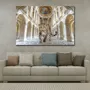 Stained glass decoration - GLAS080120-1159 - TER HALLE