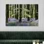 Stained glass decoration - GLAS080120-1183 - TER HALLE