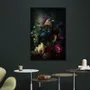 Décorations vitrail  - GLAS0801203D-022 - TER HALLE