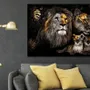 Décorations vitrail  - GLAS080120BS-622 - TER HALLE