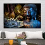 Décorations vitrail  - GLAS080120LED-007 - TER HALLE