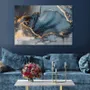 Stained glass decoration - GLAS1101603D-006 - TER HALLE