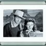 Miroirs - JohnWayne-80x60cm - TER HALLE