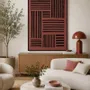 Paintings - TH0177 - TER HALLE
