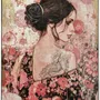 Paintings - TH0197 - TER HALLE