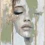 Paintings - TH0256 - TER HALLE