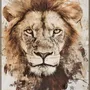 Paintings - TH0270 - TER HALLE