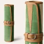 Decorative objects - Backgammon de voyage - Grainé - HECTOR SAXE PARIS DEPUIS 1978