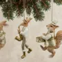 Gifts - Christmas Decoration - LA GALLERIA COLLECTION