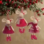 Gifts - Christmas Decoration - LA GALLERIA COLLECTION