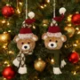 Gifts - Christmas Decoration - LA GALLERIA COLLECTION