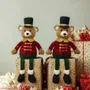 Gifts - Christmas Decoration - LA GALLERIA COLLECTION