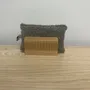 Egouttoirs - Mini porte-éponge compact – Impression 3D Made in France - CRÉA-TH