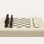 Objets de décoration - Coffret d'echecs - HECTOR SAXE PARIS DEPUIS 1978