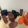 Bathroom storage - Compact mini toothbrush holder — 3D printing made in France - CRÉA-TH