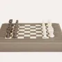 Objets de décoration - Coffret d'echecs - HECTOR SAXE PARIS DEPUIS 1978