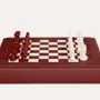 Objets de décoration - Coffret d'echecs - HECTOR SAXE PARIS DEPUIS 1978