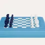 Objets de décoration - Coffret d'echecs - HECTOR SAXE PARIS DEPUIS 1978