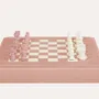 Objets de décoration - Coffret d'echecs - HECTOR SAXE PARIS DEPUIS 1978