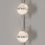 Wall lamps - Andros II Wall Lamp Handmade in Portugal By Creativemary - CREATIVEMARY