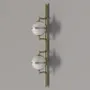 Wall lamps - Andros II Wall Lamp Handmade in Portugal By Creativemary - CREATIVEMARY