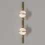Wall lamps - Andros II Wall Lamp Handmade in Portugal By Creativemary - CREATIVEMARY