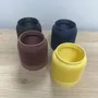 Bathroom storage - Minimalist Storage Jar — Bathroom & Office | 3D Printing - CRÉA-TH