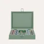 Decorative objects - Coffret Poker 240 Jetons Grainé - HECTOR SAXE PARIS DEPUIS 1978