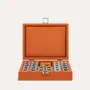 Decorative objects - Coffret Poker 240 Jetons Grainé - HECTOR SAXE PARIS DEPUIS 1978